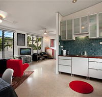 Beachside Tropical Retreat - Accommodation Tasmania