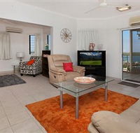 Central Grand Rooftop - Accommodation Tasmania