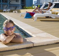 Cullen Bay Resorts - Accommodation Tasmania