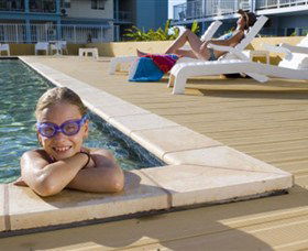 Cullen Bay Resorts - Accommodation Tasmania 0