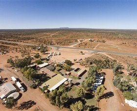 Petermann NT Accommodation Tasmania