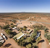 Curtin Springs Wayside Inn - Accommodation Tasmania