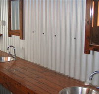 Daly River Barra Resort - Accommodation Tasmania