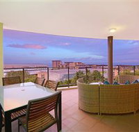 Darwin City Harbour Views - Accommodation Tasmania