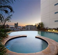 Darwin Executive Apartments - Accommodation Tasmania