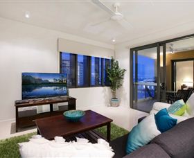Darwin Holiday Apartments - Accommodation Tasmania 1