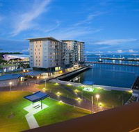 Darwin Holiday Apartments - Accommodation Tasmania