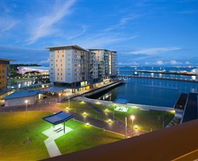 Darwin Holiday Apartments - Accommodation Tasmania 0