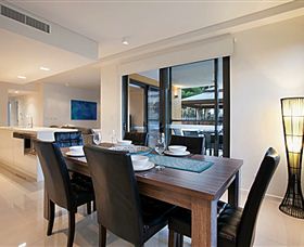 Darwin Holiday Apartments - Accommodation Tasmania 4