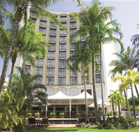 DoubleTree by Hilton Darwin - Accommodation Tasmania