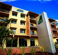 Quest Parap - Accommodation Tasmania