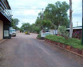 Tennant Creek Caravan Park - Accommodation Tasmania 3
