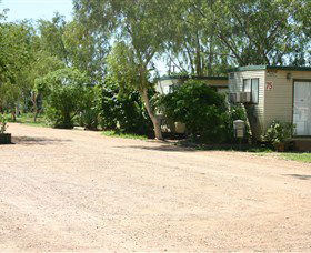 Tennant Creek Caravan Park - Accommodation Tasmania 2
