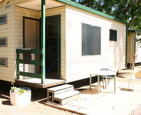 Tennant Creek Caravan Park - Accommodation Tasmania 1