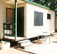 Tennant Creek Caravan Park - Accommodation Tasmania