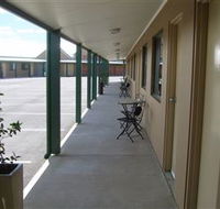Bakehouse Motel Goulburn - Accommodation Tasmania
