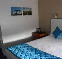 Bidgee Motor Inn - Accommodation Tasmania