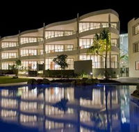 Cotton Beach Resort - Accommodation Tasmania