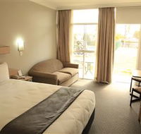 Econo Lodge Tamworth - Accommodation Tasmania