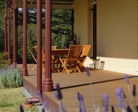 Kihilla Retreat And Conference Centre - Accommodation Tasmania 0