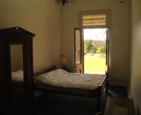 Kihilla Retreat And Conference Centre - Accommodation Tasmania 1