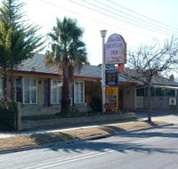Lilac City Motor Inn and Steakhouse Restaurant - Accommodation Tasmania