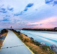 North Coast Holiday Parks Evans Head - Accommodation Tasmania