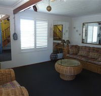 Sails Beach House Apartment Pottsville - Accommodation Tasmania