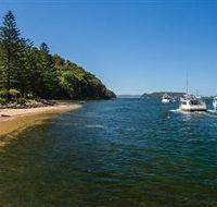 The Basin Campground - Accommodation Tasmania