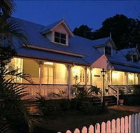 Bli Bli House Luxury Bed and Breakfast - Accommodation Tasmania