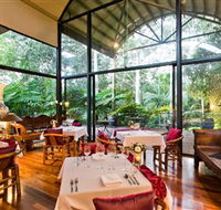 Pethers Rainforest Retreat - Accommodation Tasmania