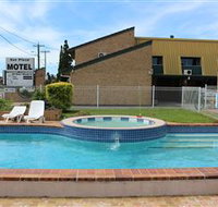 Sun Plaza Motel Mackay - Accommodation Tasmania