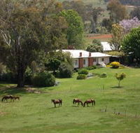 Acacia Park Farm House - Accommodation Tasmania