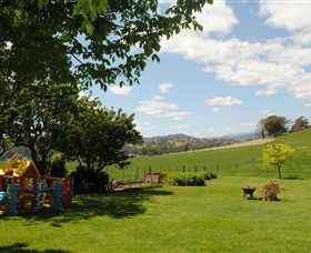 Acacia Park Farm House - Accommodation Tasmania 3