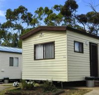 City Lights Caravan Park - Accommodation Tasmania