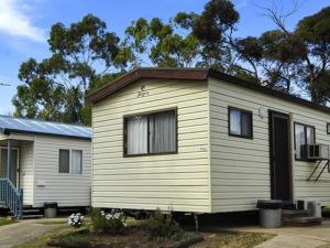 City Lights Caravan Park - Accommodation Tasmania 1