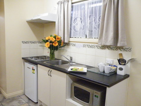 Hamilton Caravan Park - Accommodation Tasmania 4