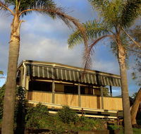 Aloha Caravan Park - Accommodation Tasmania