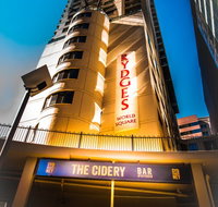 Rydges World Square - Accommodation Tasmania