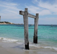 Hamelin Bay Holiday Park - Accommodation Tasmania