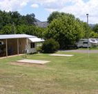 Fossickers Tourist Park - Accommodation Tasmania