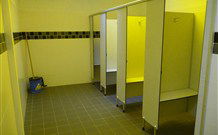 Fossickers Tourist Park - Accommodation Tasmania 3