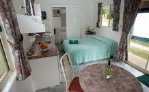 Glen Villa Resort And Tourist Park Casino - Accommodation Tasmania 1