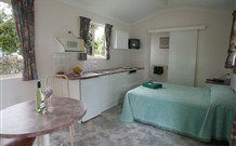 Glen Villa Resort And Tourist Park Casino - Accommodation Tasmania 2