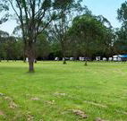 Gloucester Holiday Park - Accommodation Tasmania
