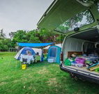 Grassy Head Holiday Park - Accommodation Tasmania