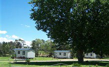 Gundagai River Caravan Park - Accommodation Tasmania 0