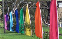 Gundagai River Caravan Park - Accommodation Tasmania 2