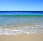 Huskisson Beach Holiday Park - Accommodation Tasmania
