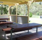 Katoomba Falls Tourist Park - Accommodation Tasmania
